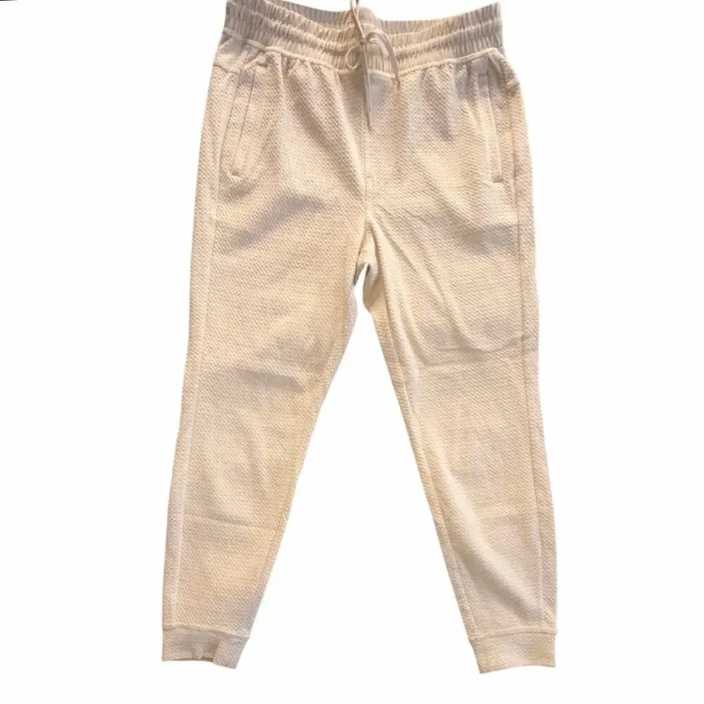 SET Mens 90 Degree by Reflex Matching Hoodie + Jogger Sweatsuit Size S and M - Picture 4 of 7